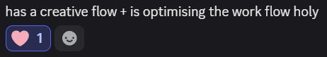 Creative Flow & Optimization