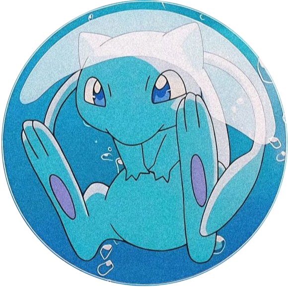 My PFP