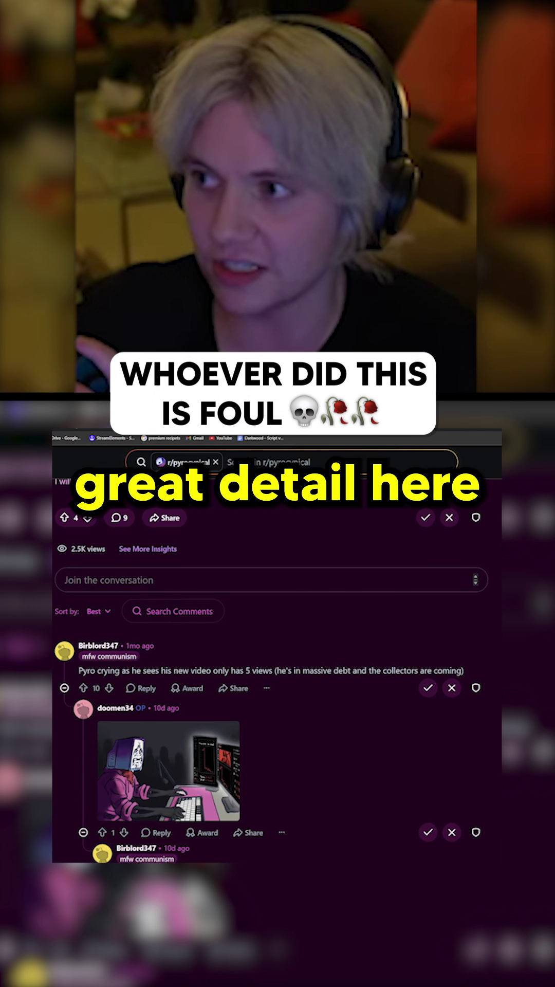 Video